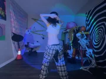 hexivu from Chaturbate