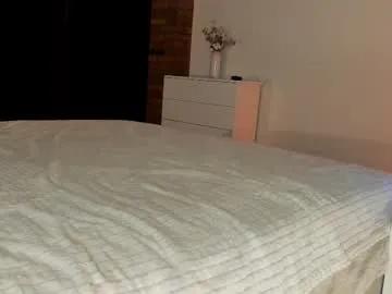 rachel_rey from Chaturbate