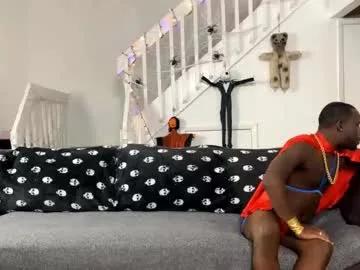 sosabless from Chaturbate