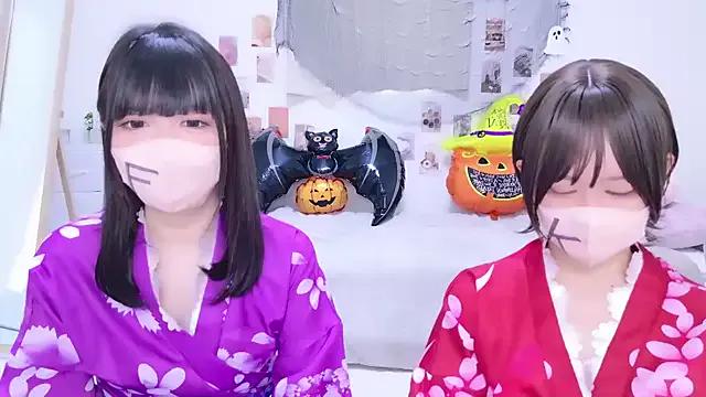 fumika_f from StripChat