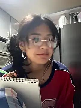 lynn9000 from StripChat