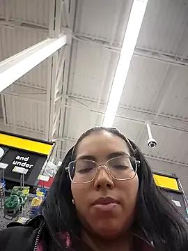 SheenaBrooke from StripChat