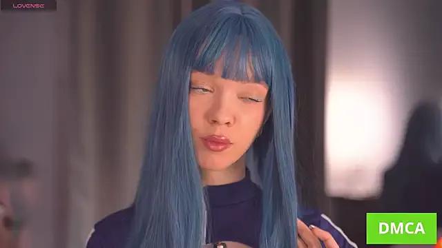 TastyTiffy from StripChat