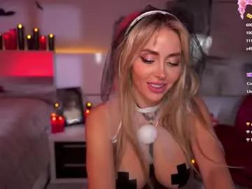 Discover sexy performer Chloe_ri chloe_ri from Chaturbate