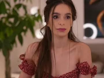 Admire 22 years old dovia from Chaturbate dovia from Chaturbate